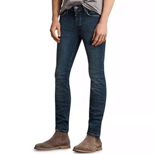All Saints skinny Jeans